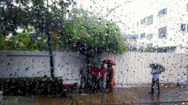 今日雨水
:雨水节气到，下雪好不好？俗语农谚预测年景，有啥预兆？