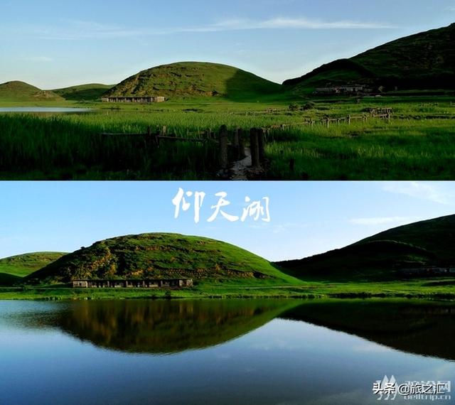 高椅岭风景区
:郴州附近的旅游景区，有多少值得推荐的？