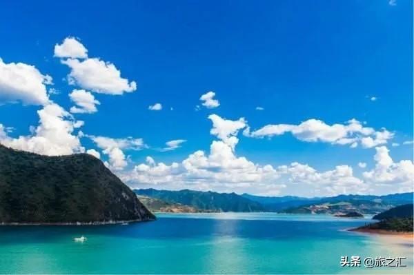 高椅岭风景区
:郴州附近的旅游景区，有多少值得推荐的？