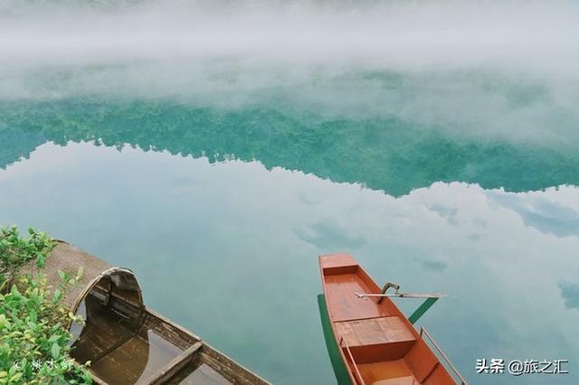 高椅岭风景区
:郴州附近的旅游景区，有多少值得推荐的？