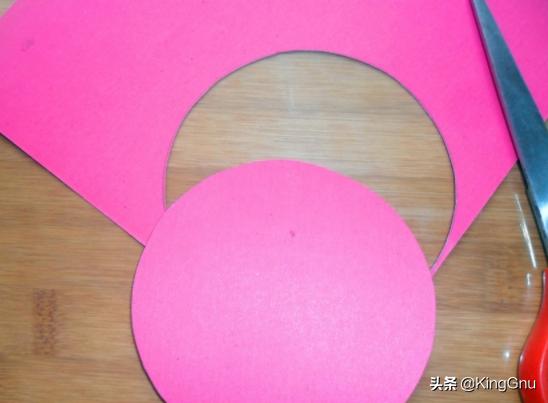 数学模型制作
:怎么做学生数学教具，手工制作―钟表？