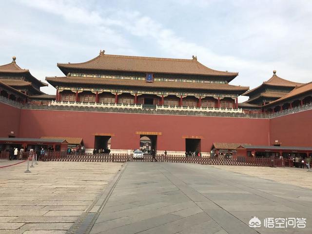 建筑文化
:故宫在世界建筑文化中处于什么地位？
