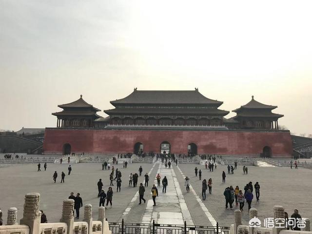 建筑文化
:故宫在世界建筑文化中处于什么地位？