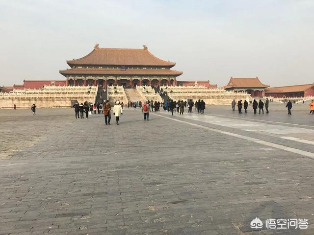 建筑文化
:故宫在世界建筑文化中处于什么地位？
