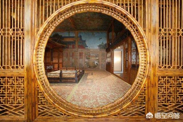 建筑文化
:故宫在世界建筑文化中处于什么地位？