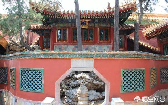 建筑文化
:故宫在世界建筑文化中处于什么地位？