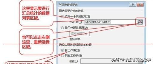 数据透视表怎么做汇总
:EXCEL怎么制作数据透视表对数据进行分类统计？