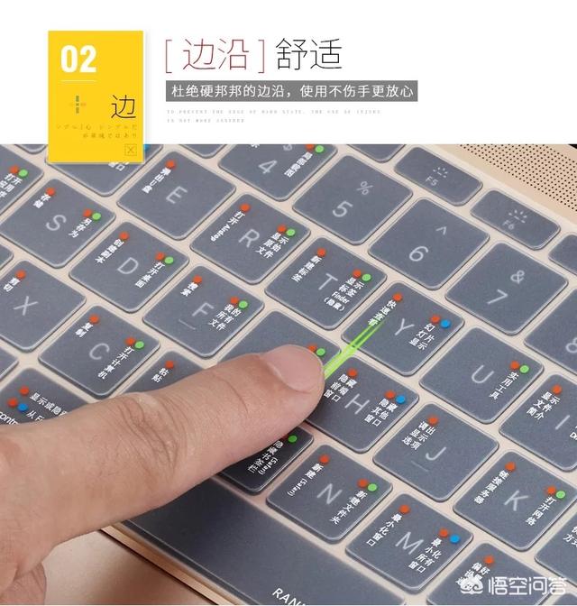 mac快捷键大全示意图
:Mac常用键盘快捷键有哪些？