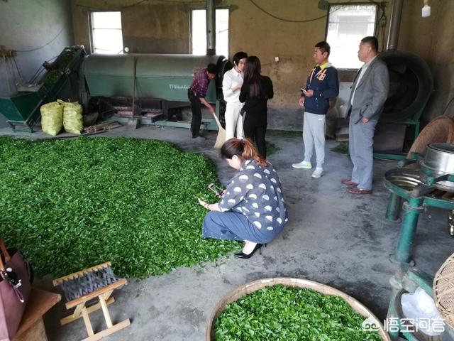 怎么加盟茶叶店
:茶叶店要怎么进货呢？