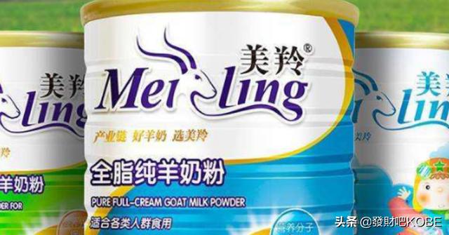十大国产羊奶粉排行榜10强
:国产羊奶粉什么牌子好？