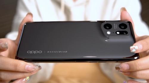 华为mate40pro价格
:OPPO哪来的底气！X5Pro和华为mate40Pro价格一样。怎么选择？