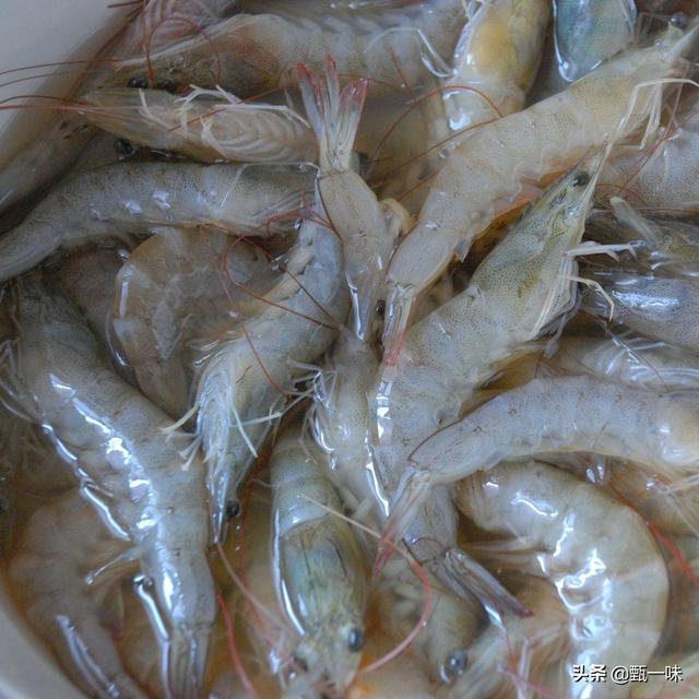 煮虾煮多久
:大虾煮多久合适？要注意什么？