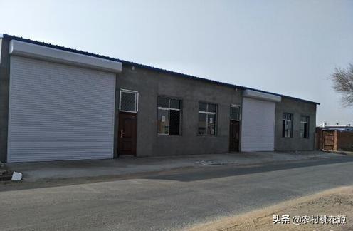 想开个小型加工厂
:在农村可以开个小工厂吗？
