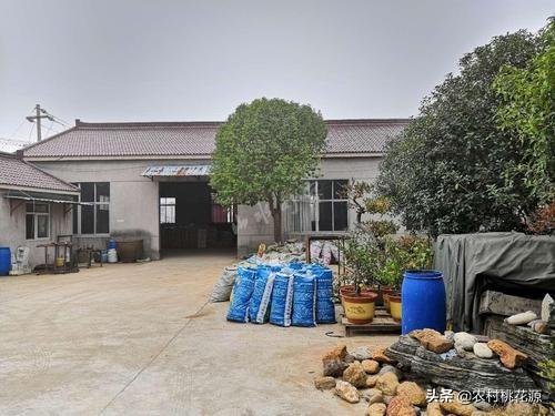 想开个小型加工厂
:在农村可以开个小工厂吗？