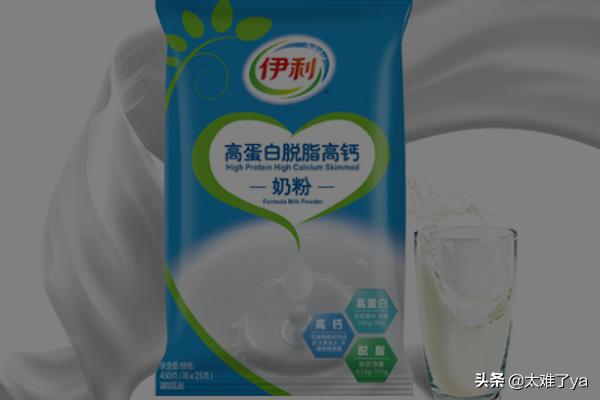 10大品牌奶粉排行榜
:成人奶粉品牌排行榜10强：适合成年人喝的营养奶粉推荐？