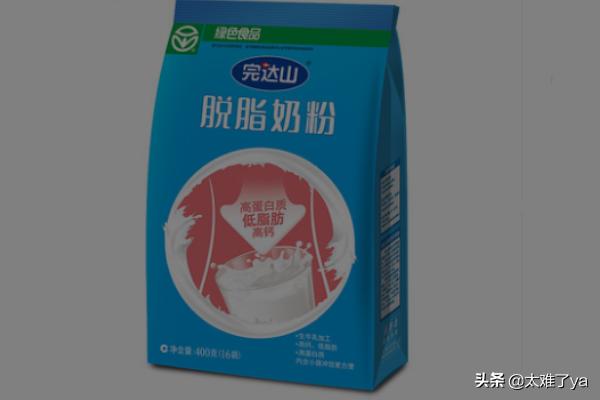 10大品牌奶粉排行榜
:成人奶粉品牌排行榜10强：适合成年人喝的营养奶粉推荐？