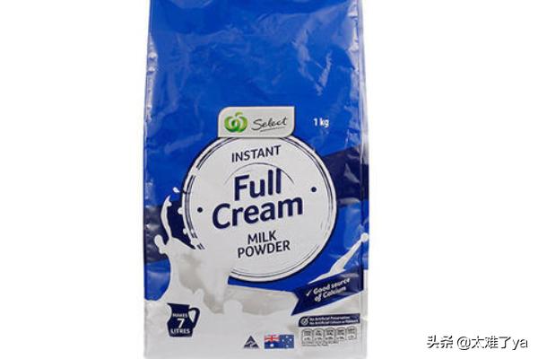 10大品牌奶粉排行榜
:成人奶粉品牌排行榜10强：适合成年人喝的营养奶粉推荐？