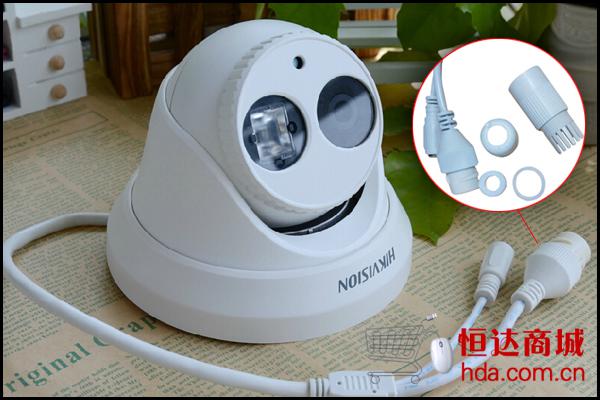海康威视摄像头初始密码
:海康威视130w3310d-i高清摄像头产品评测