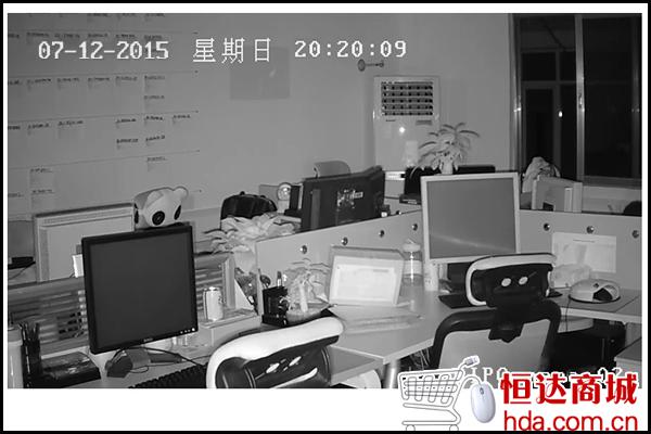 海康威视摄像头初始密码
:海康威视130w3310d-i高清摄像头产品评测