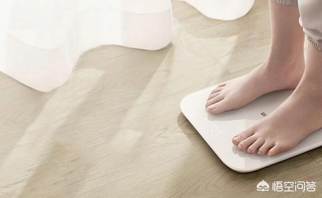 小米体脂秤2
:小米体重秤2怎么样？