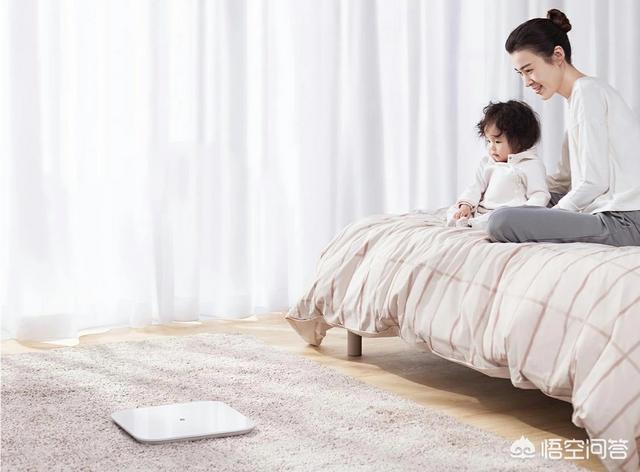 小米体脂秤2
:小米体重秤2怎么样？