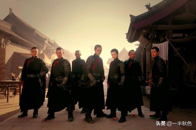 血滴子是啥
:清朝的血滴子是什么组织？为什么后来消失了？
