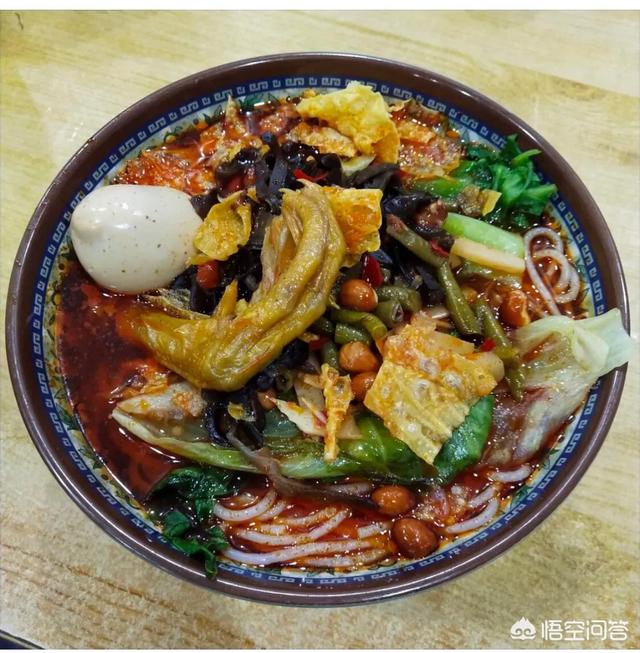 螺蛳粉怎么念
:你觉得螺蛳粉好吃吗？