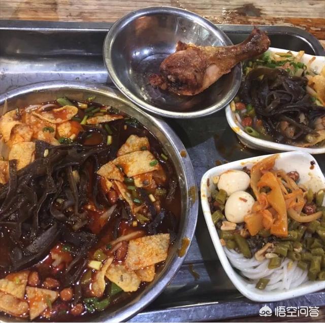 螺蛳粉怎么念
:你觉得螺蛳粉好吃吗？