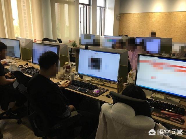 网站赚钱吗
:开网店能赚钱吗？
