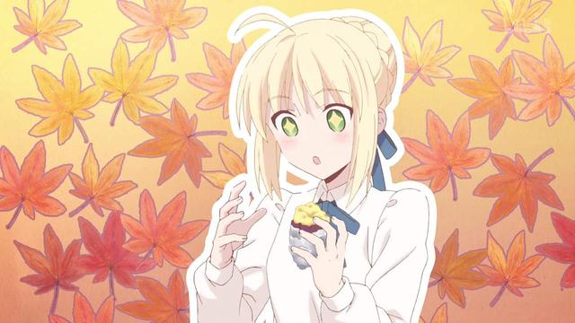 里番肉片
:这两部美食动漫，那一部好看？