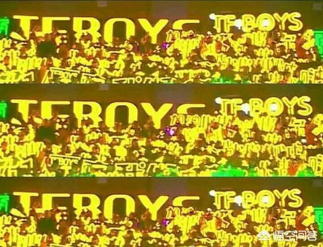 应援色是怎么定的
:TFBOYS组合的应援色是什么？