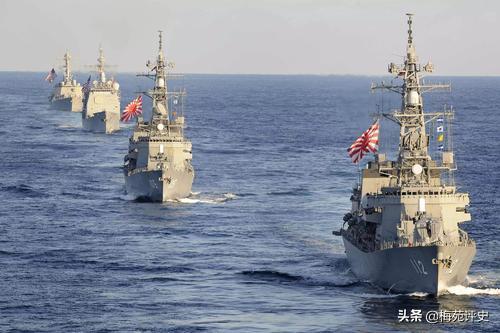 朝鲜人民军人数
:朝鲜战争爆发，日本为何能结束5年没有军队的历史？