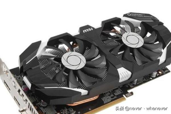 显卡排名前十
:解读NVIDIA英伟达显卡性能以及排名？