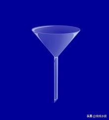 漏斗有哪几种
:初中化学分离仪器是什么？