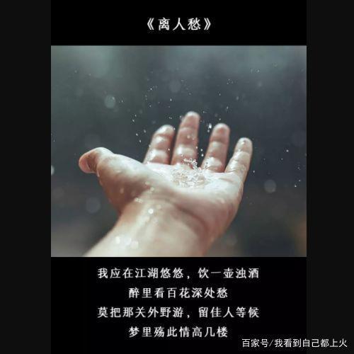 抖音热门文案