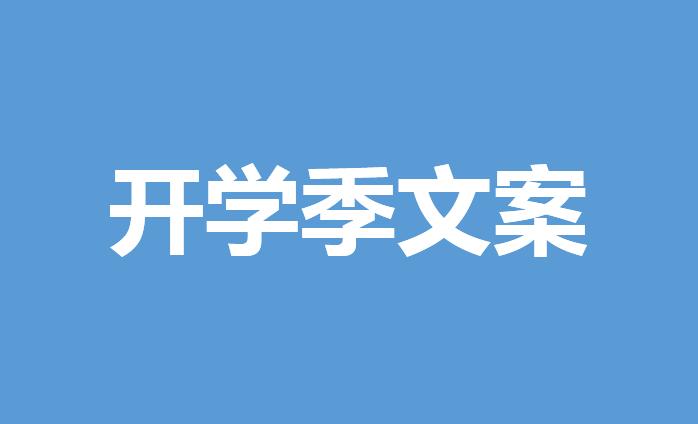 公众号文案