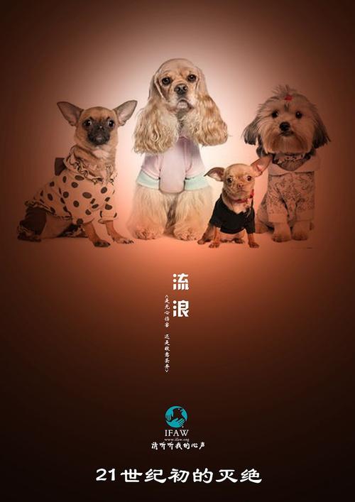 公益文案