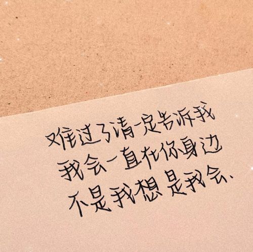 关于爱的文案