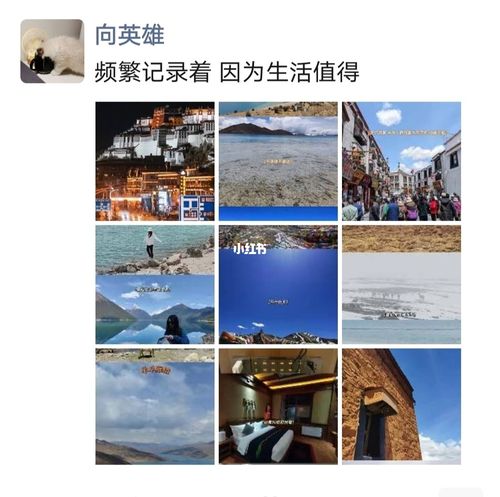 旅行的文案