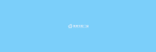 门窗文案