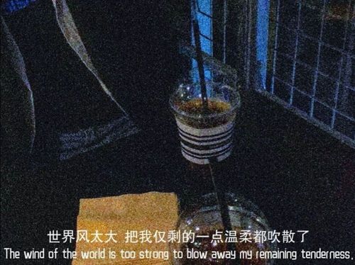丧文案