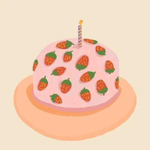生日文案
