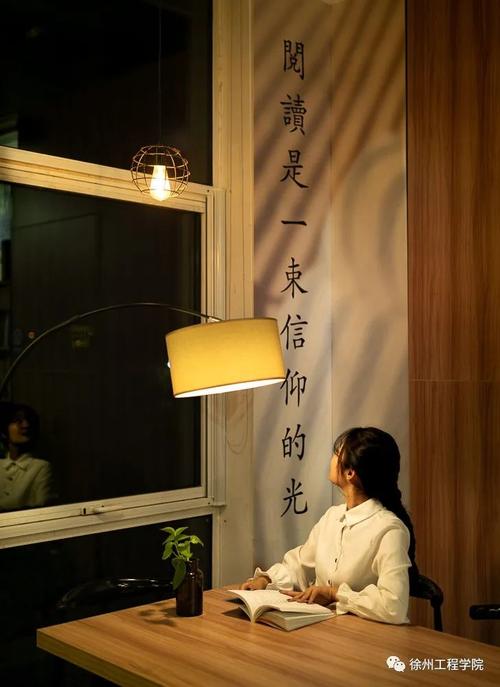 图书馆文案