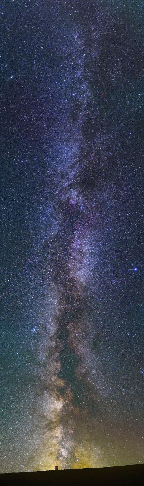 星空文案