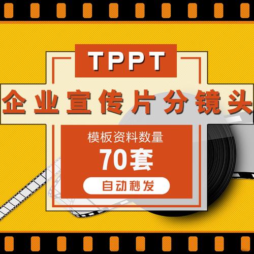宣传片文案