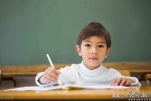 孩子写作文困难怎么办