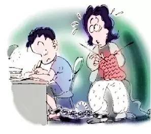 孩子写作业拖拉磨蹭怎么办