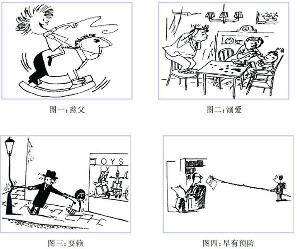 看图片写作文