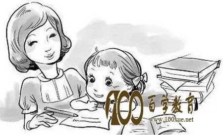 如何高效写作业