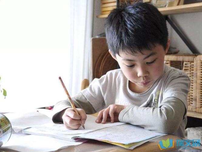 如何提高孩子写作业的效率